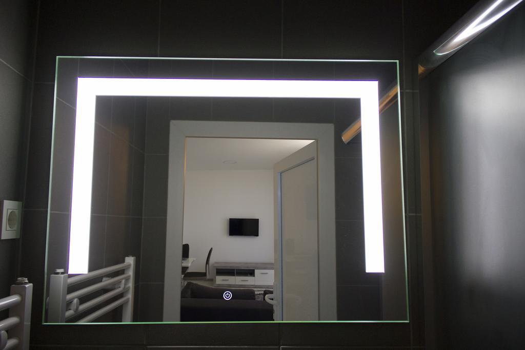Apartments Petrova170 Zagreb Exterior foto